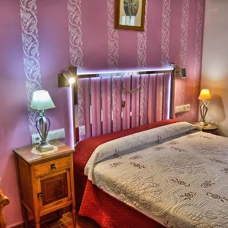 Landhuis Abuela Fidela