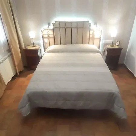 Landhuis Abuela Fidela