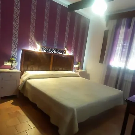 Abuela Fidela Landhuis