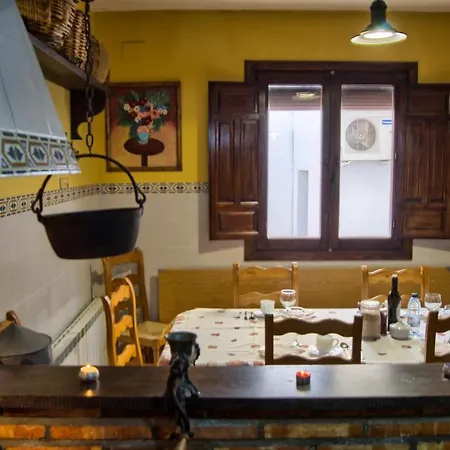 Abuela Fidela Landhuis