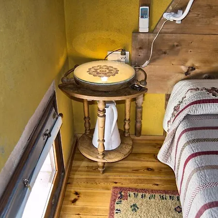 Abuela Fidela Landhuis