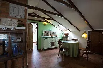 Abuela Fidela Landhuis