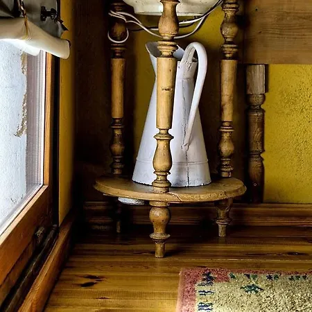 Abuela Fidela Landhuis